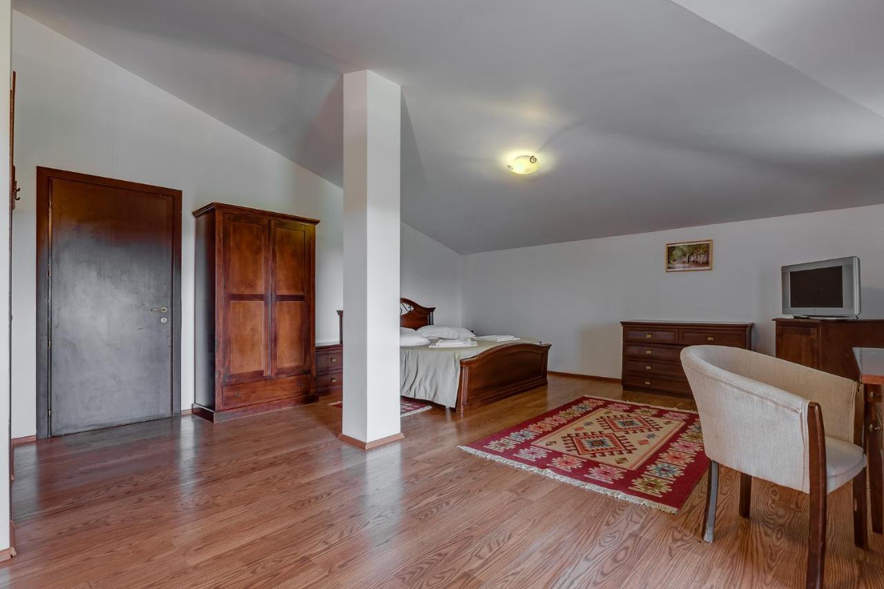 Club Insieme Grand Resort Potlogi Екстер'єр фото