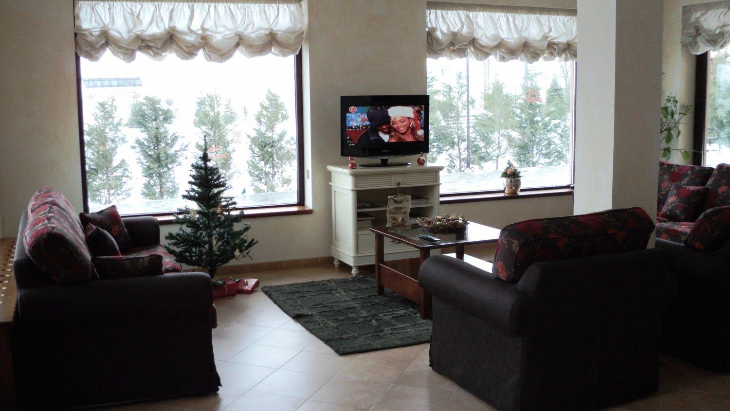 Club Insieme Grand Resort Potlogi Екстер'єр фото