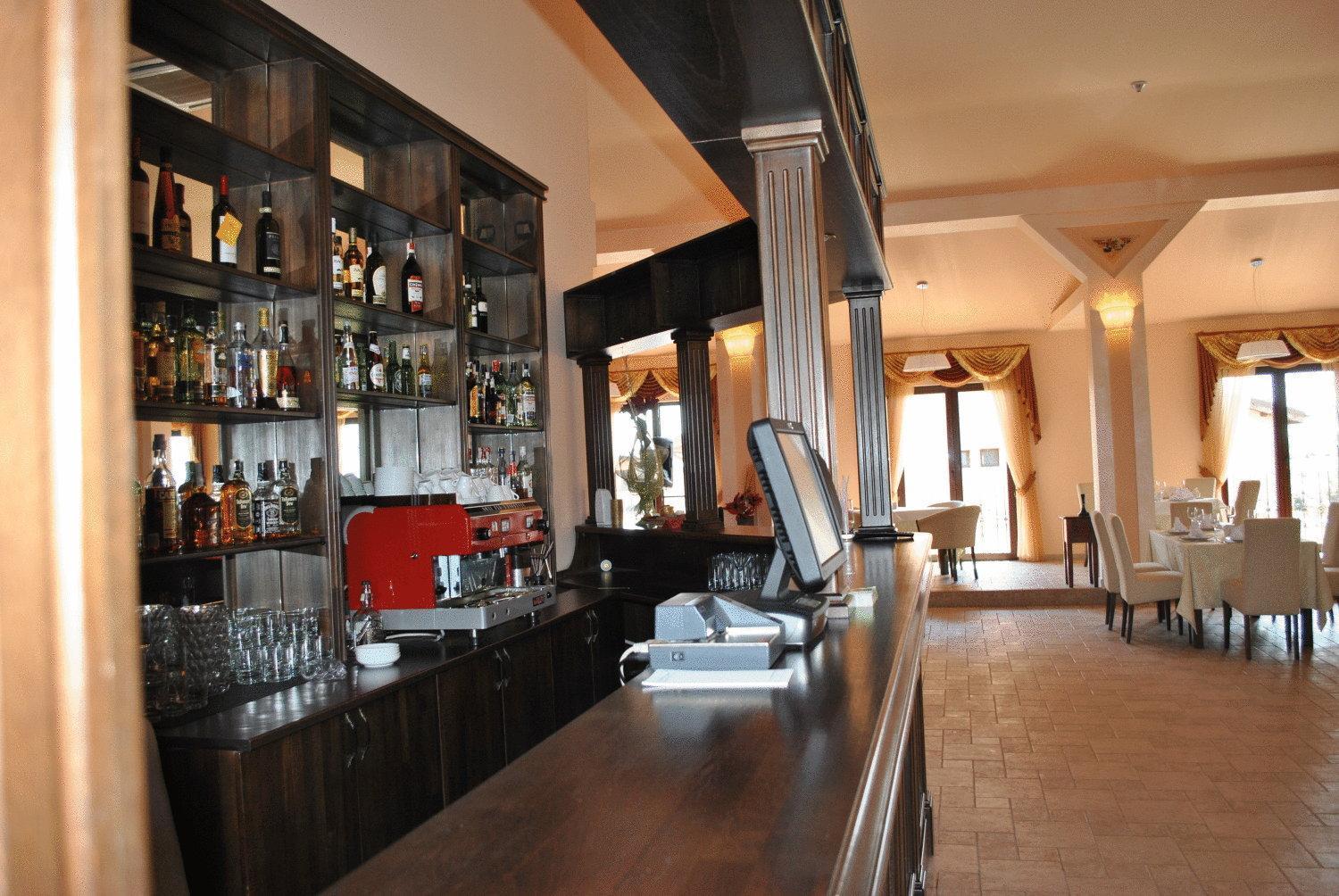 Club Insieme Grand Resort Potlogi Екстер'єр фото