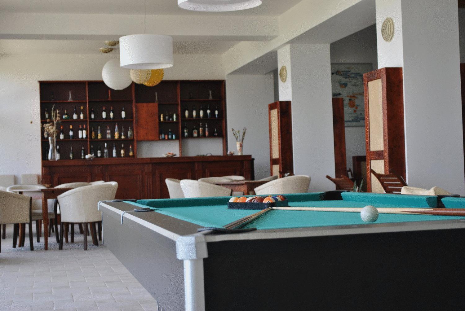 Club Insieme Grand Resort Potlogi Екстер'єр фото