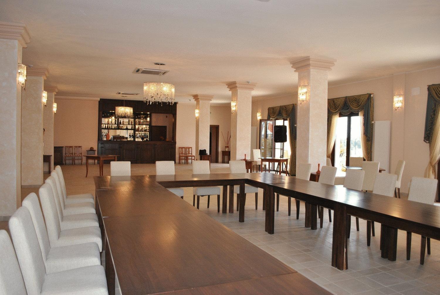 Club Insieme Grand Resort Potlogi Екстер'єр фото
